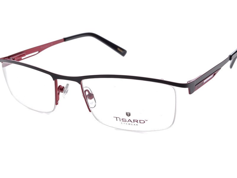 T-JH-06 black-red