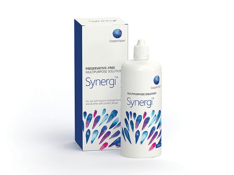 Synergi® 360 ml