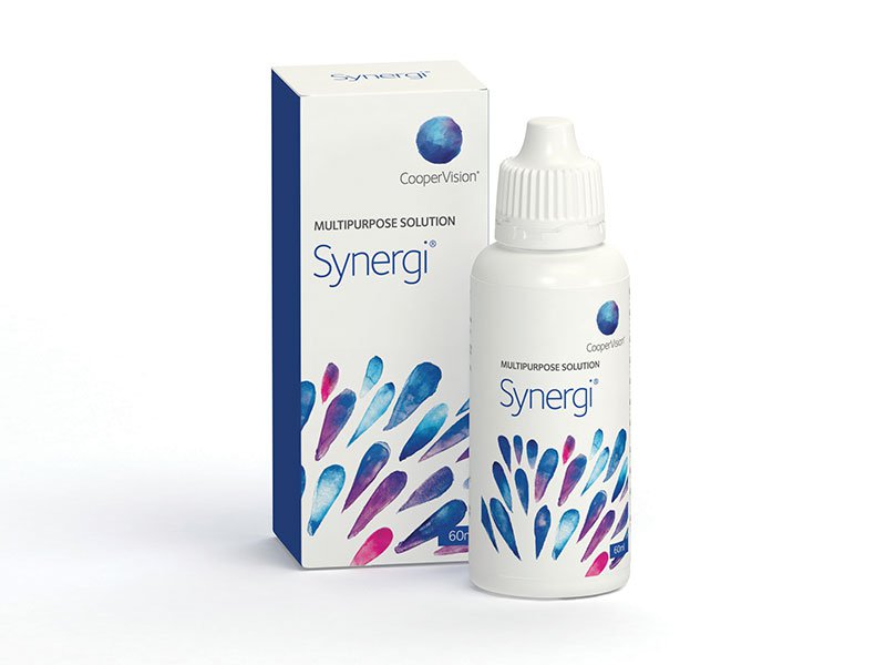 Synergi® 60 ml